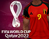Belgica - Qatar 2022