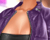 PURPLY DRESS