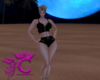 Night on The Beach