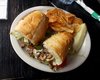 Crave Cheesesteak/Chips