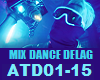 MIX ATIKA PATUM + DANCE