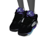 black grape f