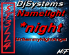 Dj Systems Nightangel