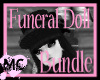 Funeral Doll Bundle