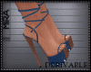 MF Triton Heels