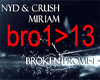 Broken Promises ChillMix