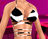 Y! Bratz Cow Top