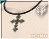 EoE Medieval Necklace M.