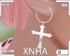 ♡ 4Boy Cross White