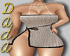 TUTY DRESS