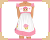 [S] Pink Cupcake Dress