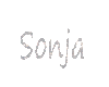 Sonja sign