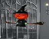 Pumpkin Witch ☆