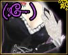 FB-00 Lolita Maid Gloves