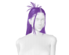 .𝓕. Selena purple