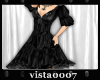 [V7] BlackSoul Dress
