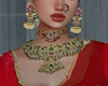 MAU/ SHAKU NECKLACE