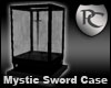 Mystic Sword Case