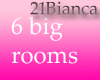 21b-6 big villa rooms