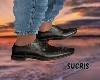 SOCIAL SHOES