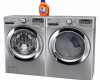 DER: Washer/Dryer Set