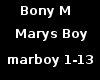 Boney M. - Marys Boy