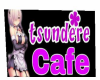 Tsundere Cafe Banner