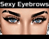 Sexy Eyebrows