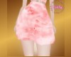 V| Neixs Red Skirt