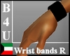 [Jo]B-Wrist Bands R