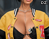 D. Mika Yellow Jacket!