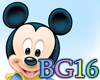 [TK] BG-Baby Mickey