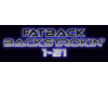 FatBack Backstrokin