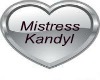 K.S.B Mistress Kandyl