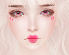 ➧SweetBabyPink Mesh