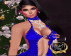 K♛- RLL Blue