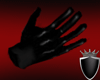 Men's Black Glove