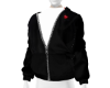 Comme Des Garcons hoodie