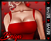 BEi Polly Red