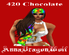 420 Chocolate