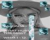 CASCADA WHATHURTSTHEMOST