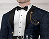 Z| Yves Navy Luxe v1