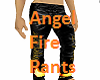 Angel Fire Pants
