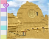 ♥ Sand Village