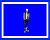 Blue Show Room [ss]