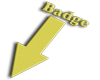 {JJ} Badge Arrow