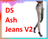 DS Ash jeans V2