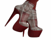 Iva Winter Darling boots