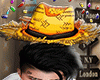 M / Hat Junina/Caipira