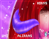 🌸; Bipi Horns